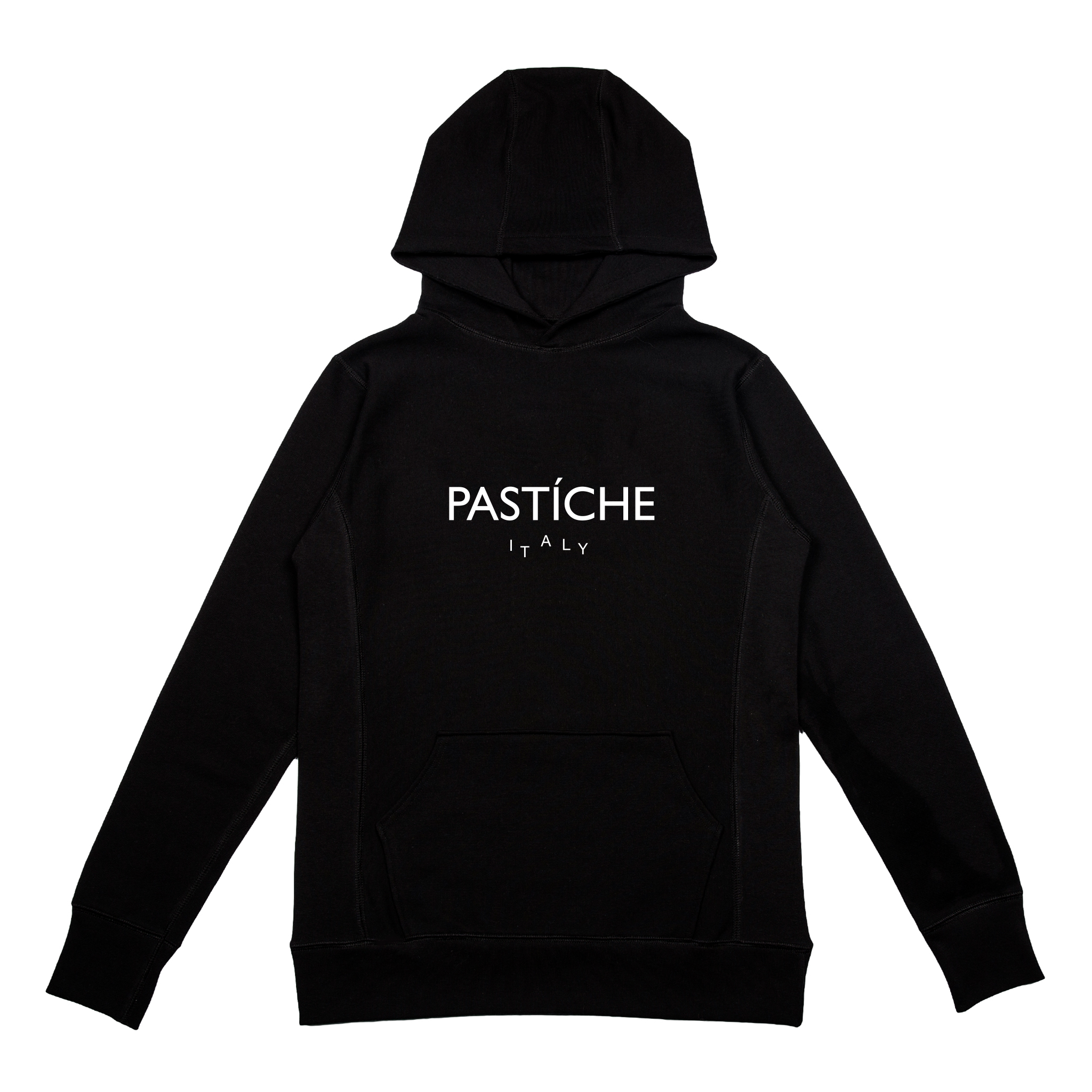 LOGO HOODIE
