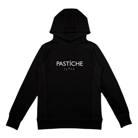 LOGO HOODIE